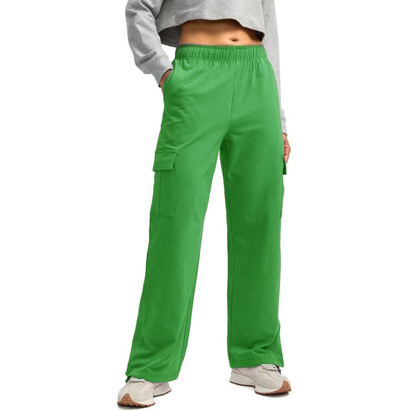 Joggers Green