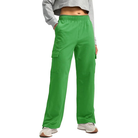 Joggers Green