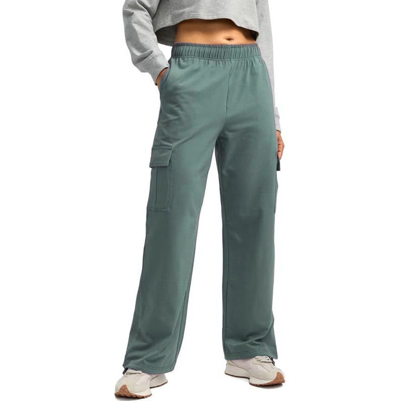 Joggers teal