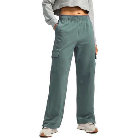 Joggers teal